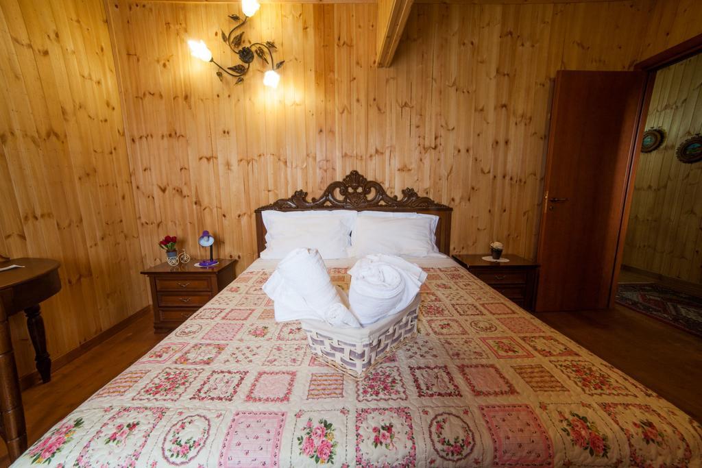 Bed and Breakfast Acqua Di Mare Луого-Гранде Номер фото