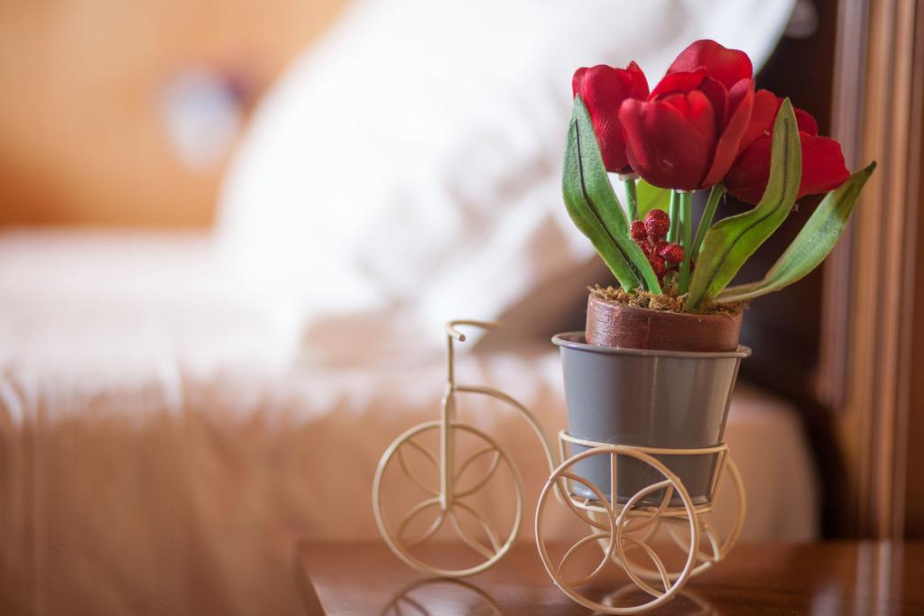 Bed and Breakfast Acqua Di Mare Луого-Гранде Номер фото
