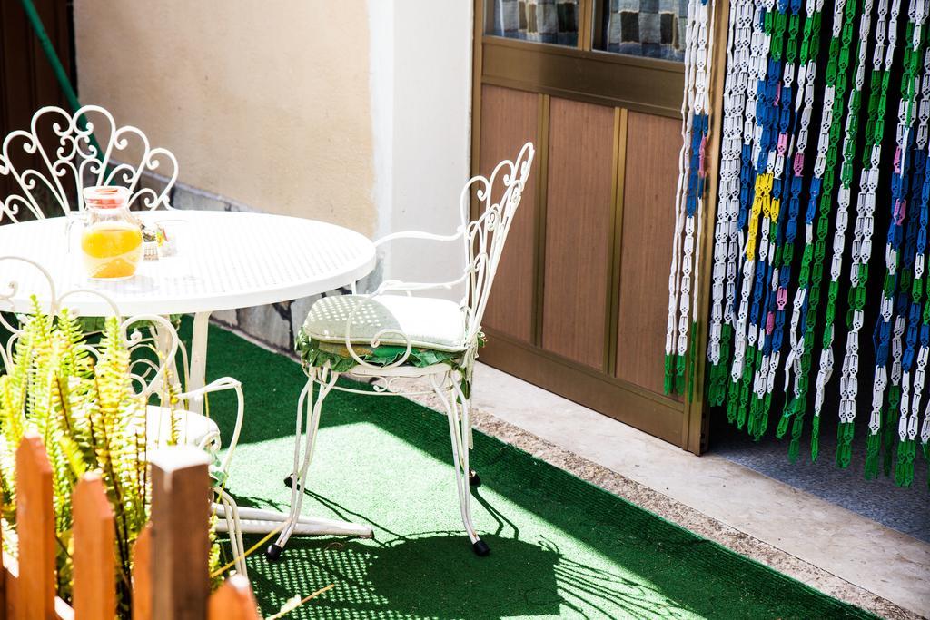 Bed and Breakfast Acqua Di Mare Луого-Гранде Экстерьер фото