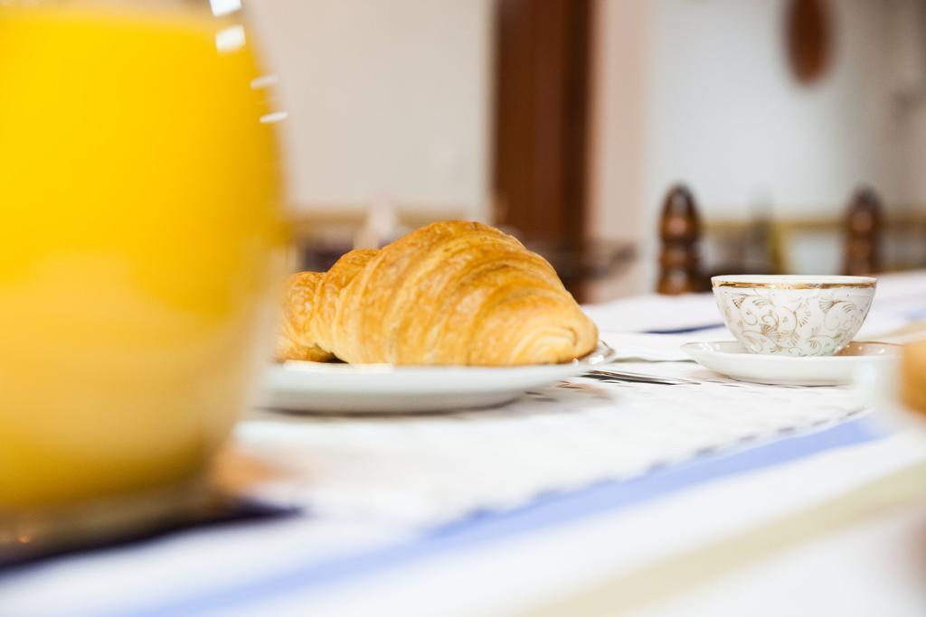 Bed and Breakfast Acqua Di Mare Луого-Гранде Экстерьер фото