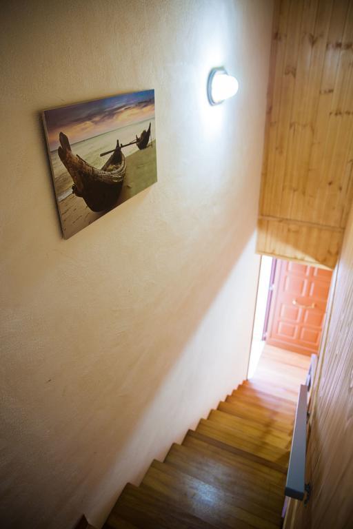 Bed and Breakfast Acqua Di Mare Луого-Гранде Экстерьер фото