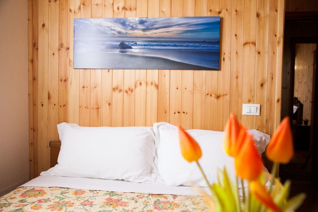 Bed and Breakfast Acqua Di Mare Луого-Гранде Номер фото