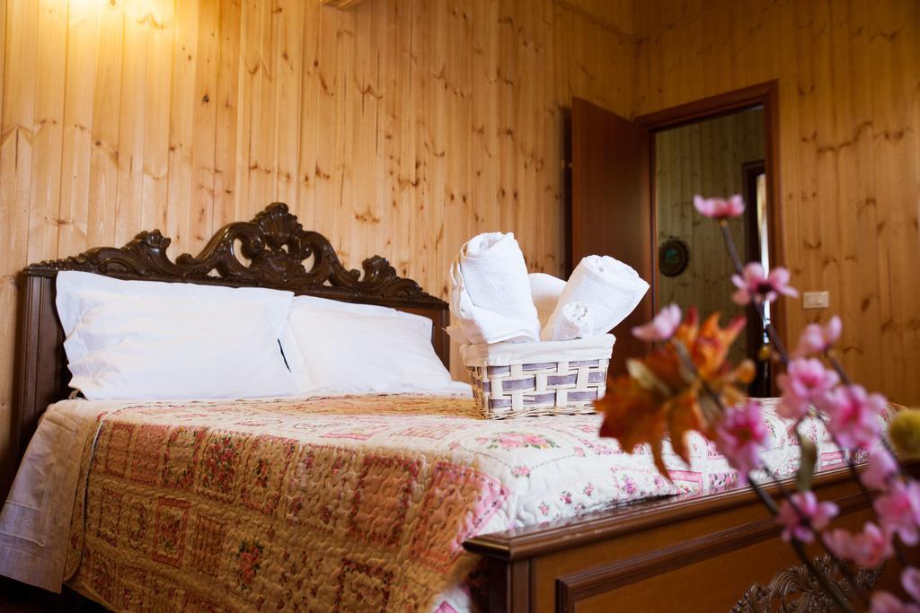 Bed and Breakfast Acqua Di Mare Луого-Гранде Номер фото