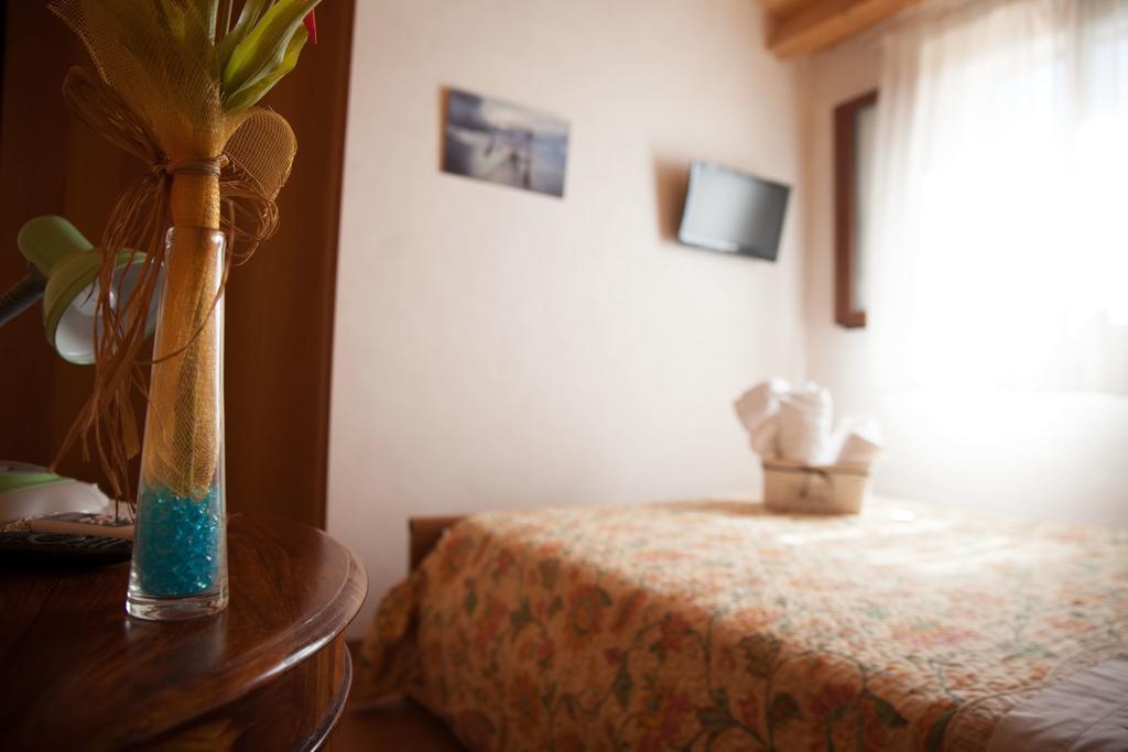 Bed and Breakfast Acqua Di Mare Луого-Гранде Экстерьер фото