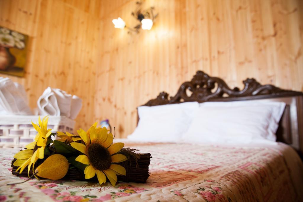 Bed and Breakfast Acqua Di Mare Луого-Гранде Экстерьер фото