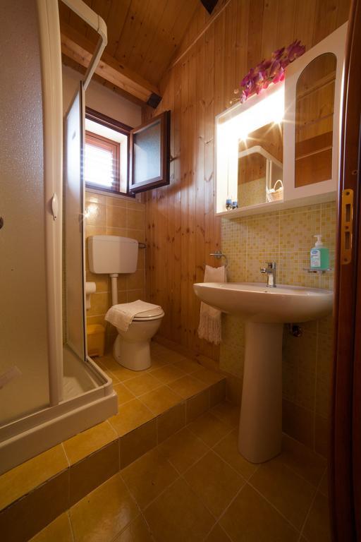 Bed and Breakfast Acqua Di Mare Луого-Гранде Номер фото