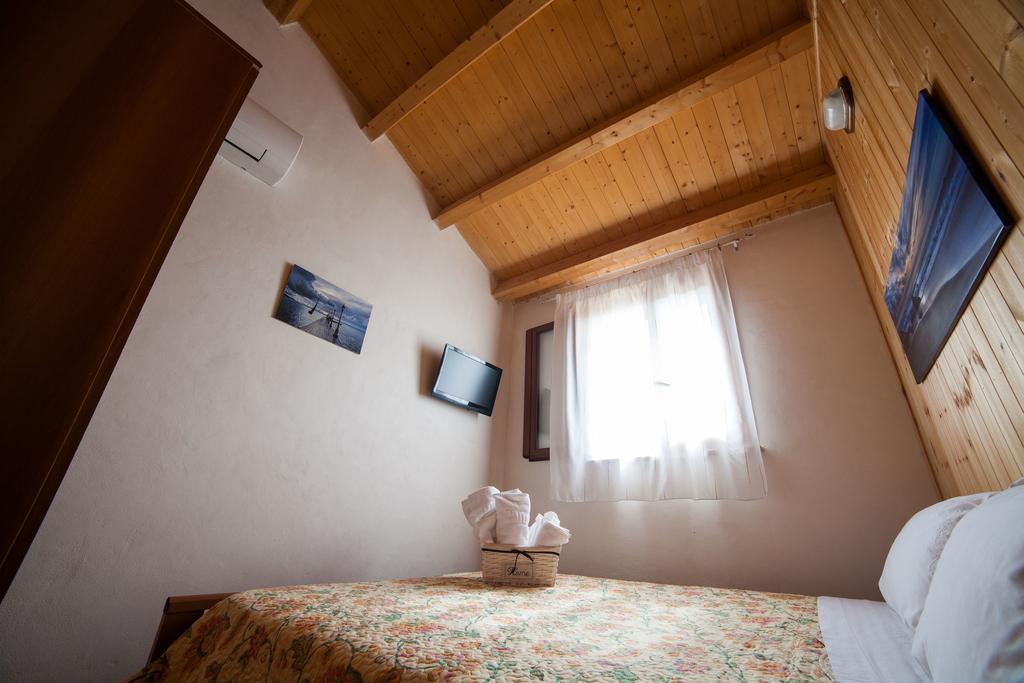 Bed and Breakfast Acqua Di Mare Луого-Гранде Экстерьер фото