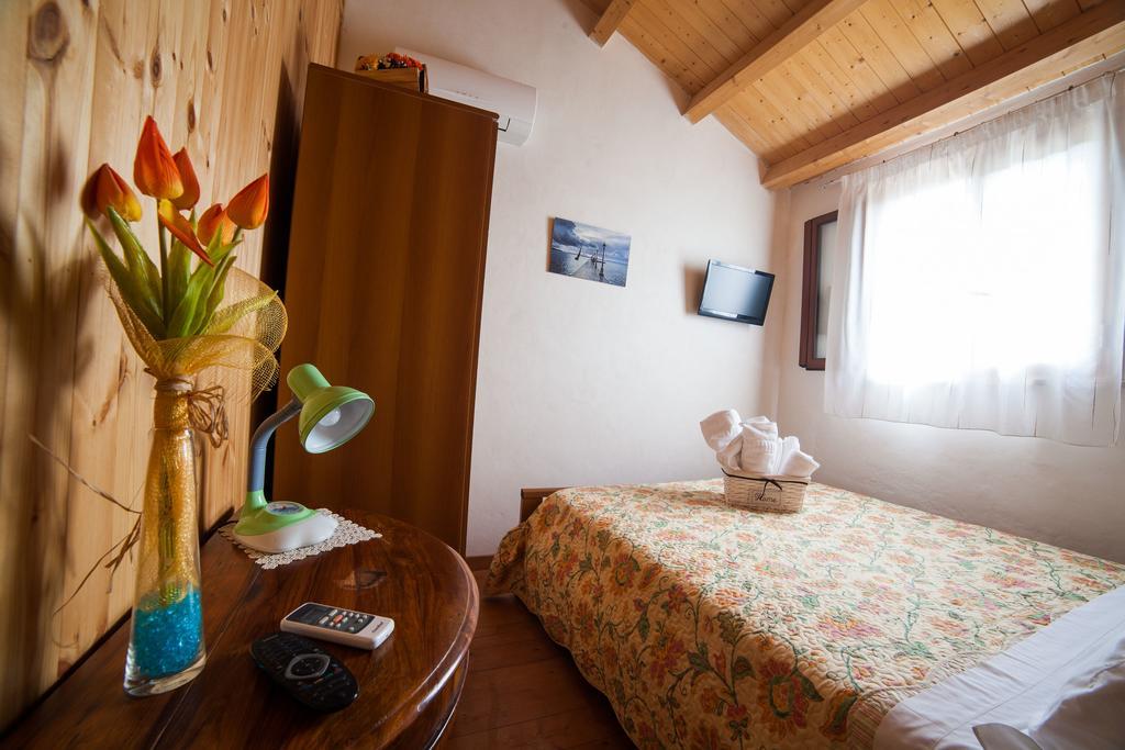 Bed and Breakfast Acqua Di Mare Луого-Гранде Номер фото