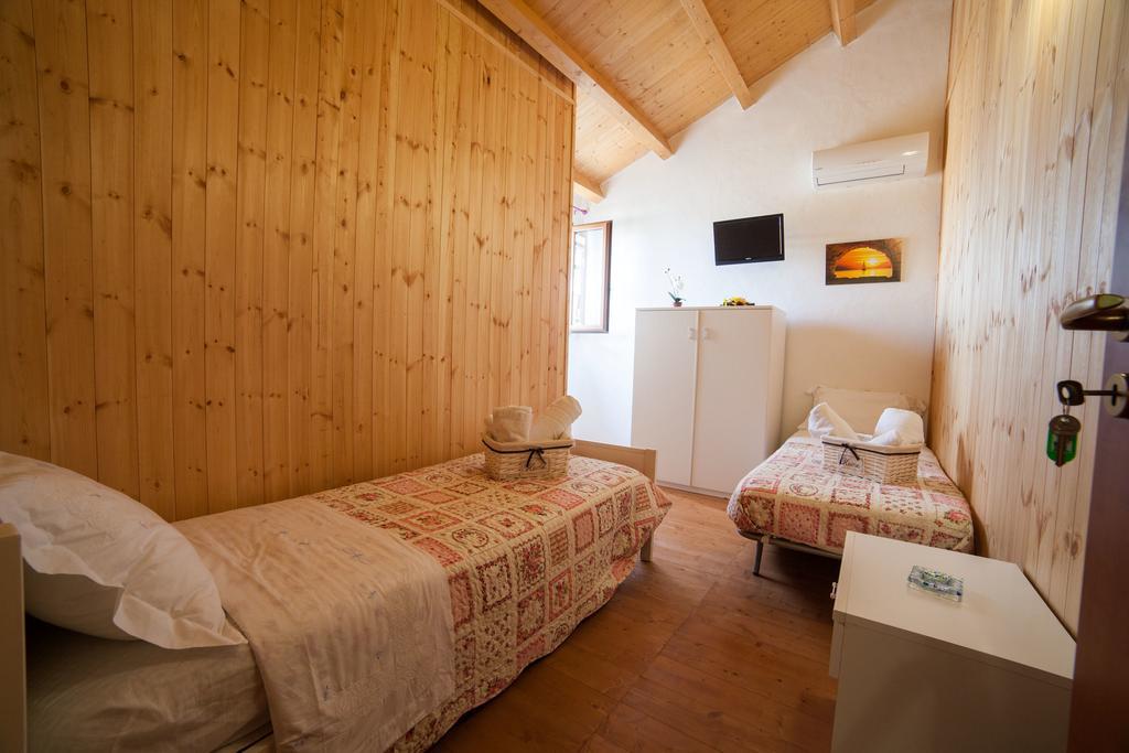 Bed and Breakfast Acqua Di Mare Луого-Гранде Номер фото