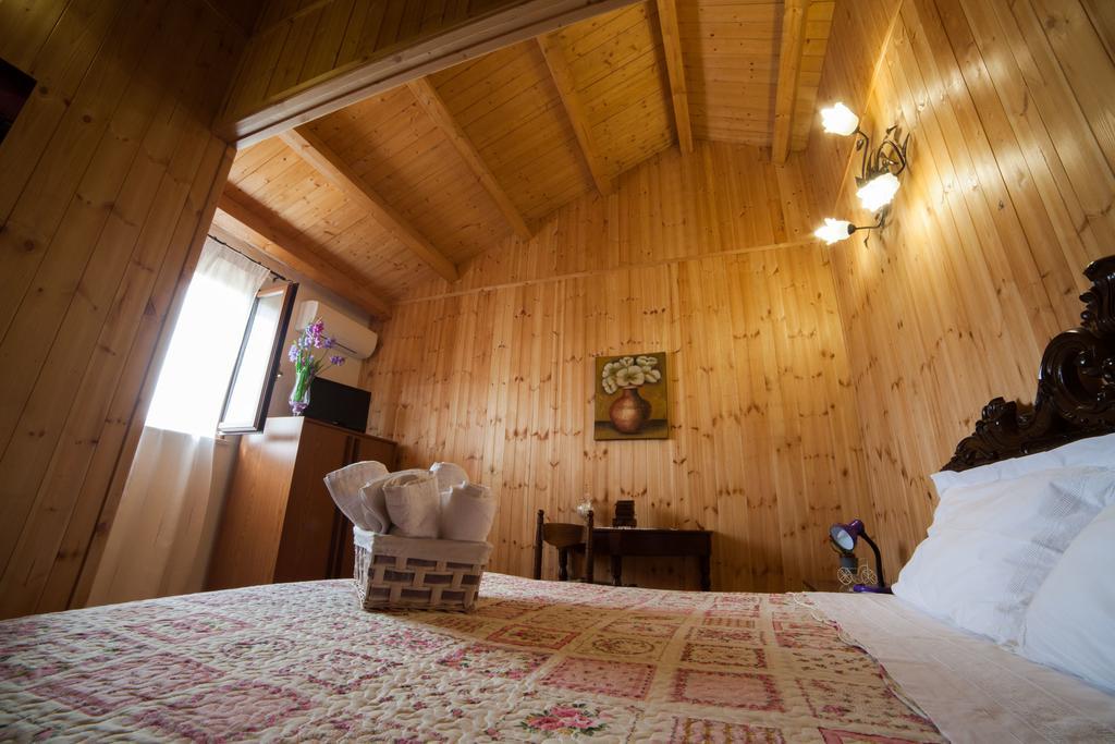 Bed and Breakfast Acqua Di Mare Луого-Гранде Номер фото