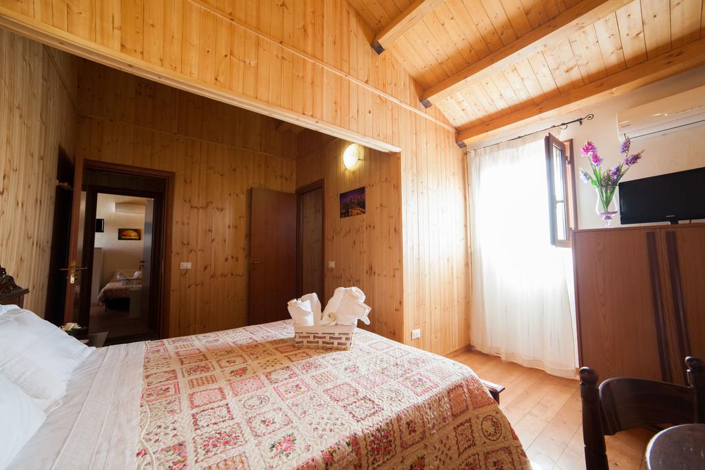Bed and Breakfast Acqua Di Mare Луого-Гранде Экстерьер фото