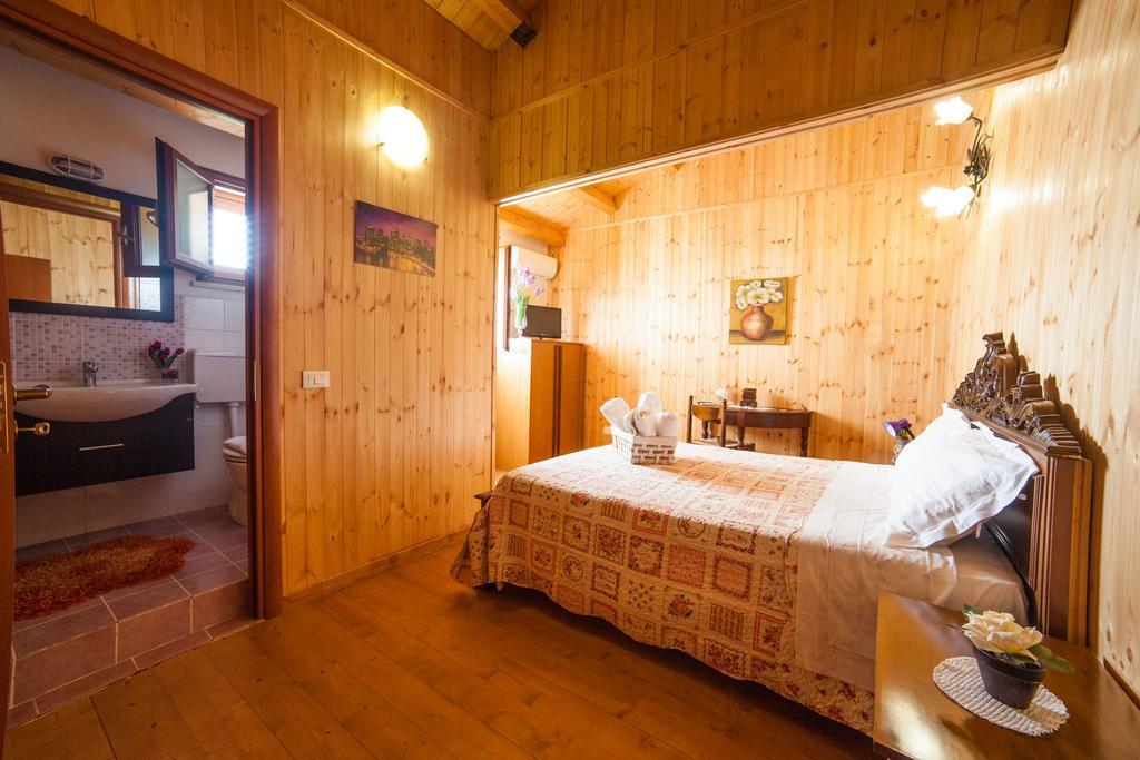 Bed and Breakfast Acqua Di Mare Луого-Гранде Номер фото