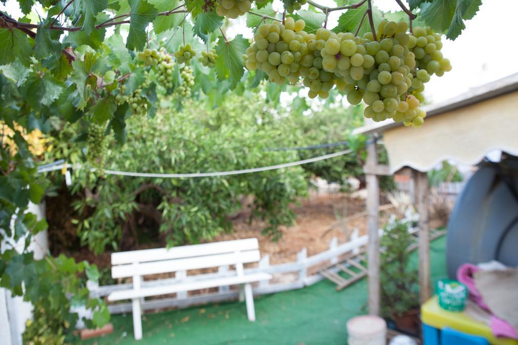 Bed and Breakfast Acqua Di Mare Луого-Гранде Экстерьер фото