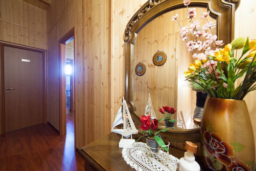 Bed and Breakfast Acqua Di Mare Луого-Гранде Экстерьер фото