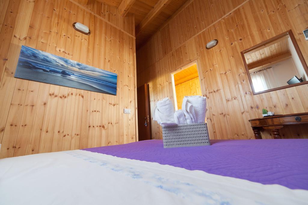 Bed and Breakfast Acqua Di Mare Луого-Гранде Экстерьер фото